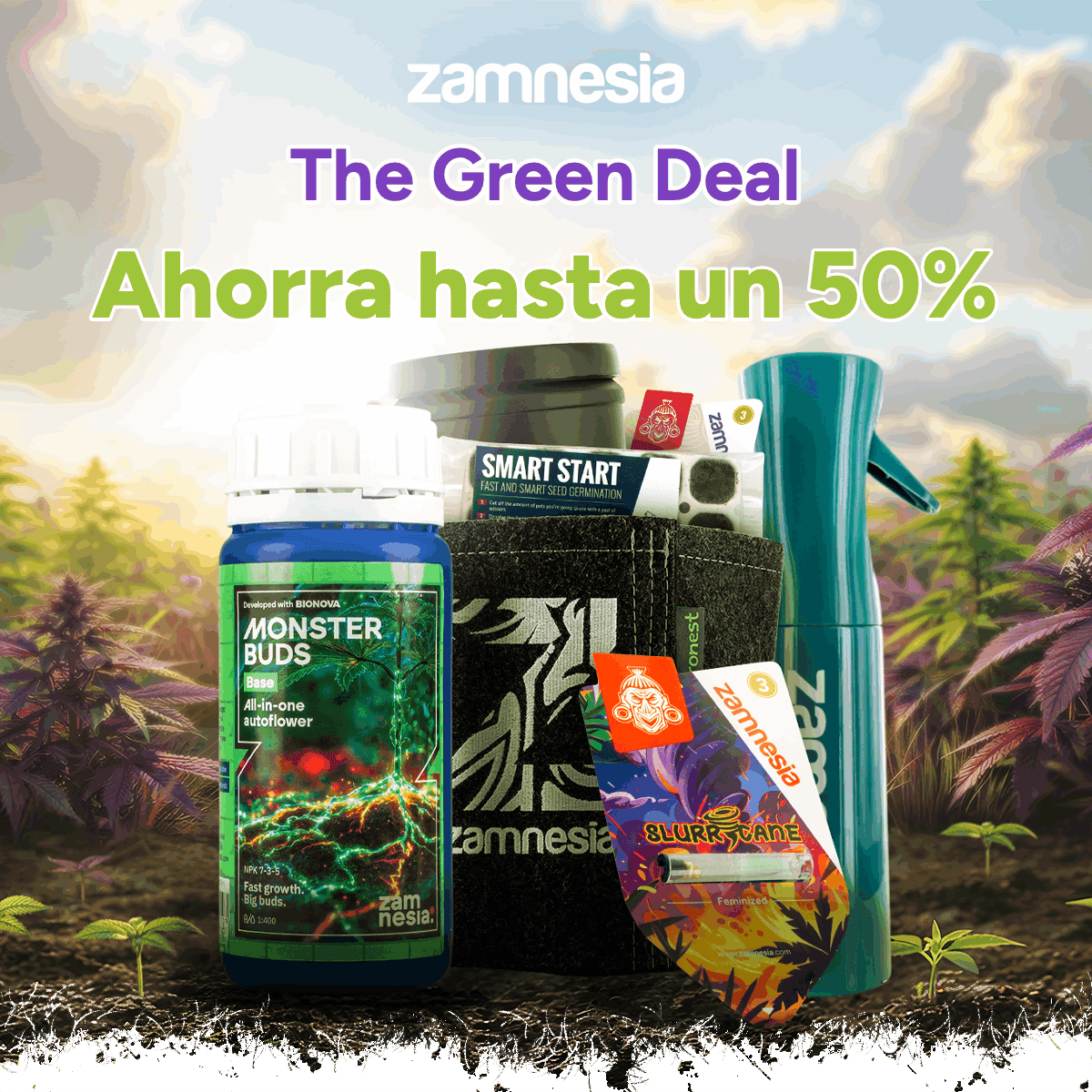Green deal